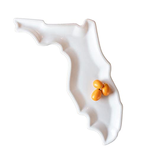 BIA Cordon Bleu Florida Shape Platter