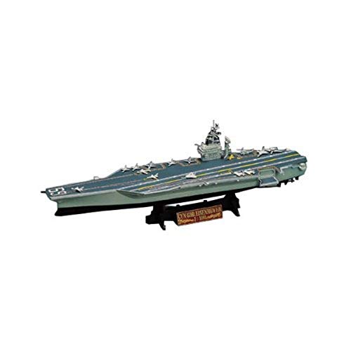 MRC Academy CVN-69 USS Eisenhower