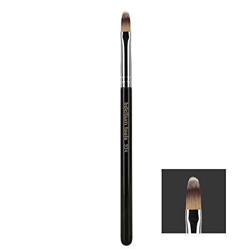 Bdellium Tools Professional Makeup Brush Maestro Series - 934 Precision Concealer
