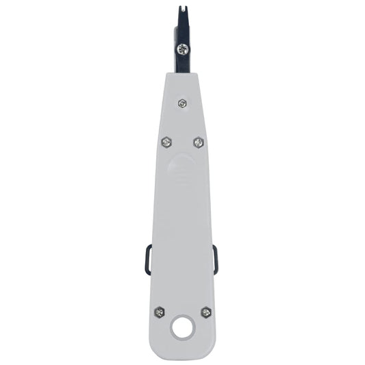 Comfy Hour Jolly Handy Tools Collection KRONE Terminal Anti-Slip Design Punch Down Tool