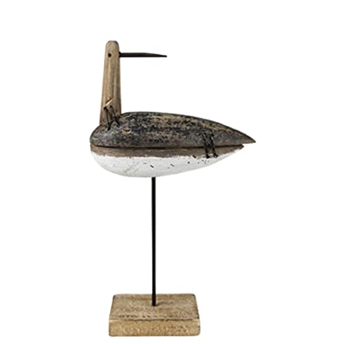 HomArt AREOhome Bird, Wood-Medium