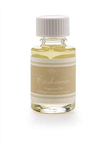 Cashmere Refresher Oil by Hillhouse Naturals