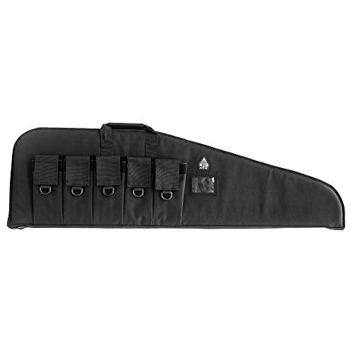 Leapers 42" UTG DC Series Tactical Gun Case with Added Capacity (Black)