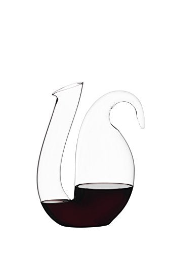 Riedel Ayam Decanter, Clear