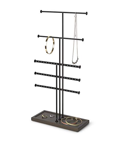 Umbra Trigem 5 Tier Jewelry Stand