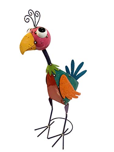 Continental Art Center Inc. CAC194053A Statue, Multicolor