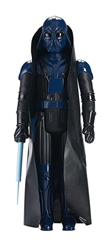 Diamond Comics DIAMOND SELECT TOYS Star Wars: Darth Vader Concept Jumbo Action Figure, Multicolor