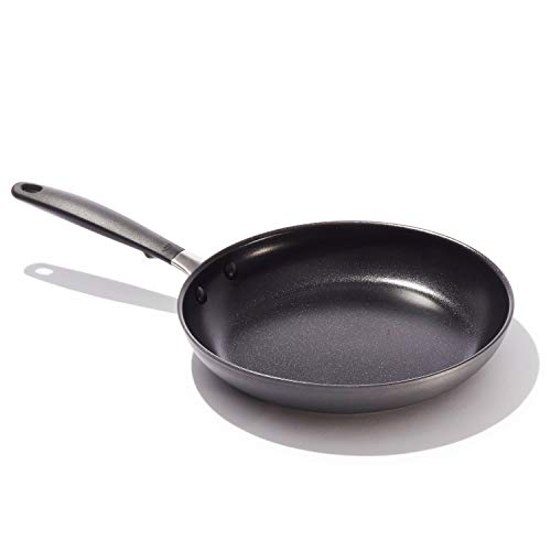 Cookware Company OXO CC002662-001 Good Grips Frying Pan, 10&