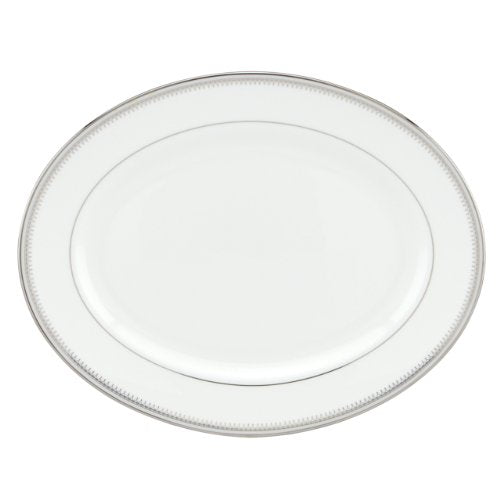 Lenox Belle Haven Oval Platter