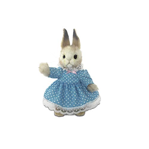 Hansa Bunny Girl 28cm.H