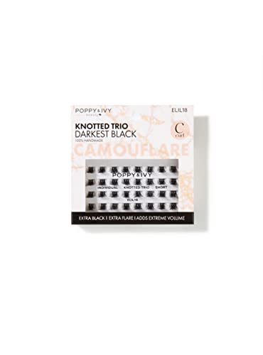 Absolute New York Camouflare Individual Knot Free