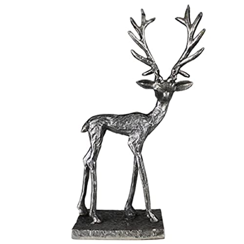 HomArt AREOhome Deer, Metal - Large