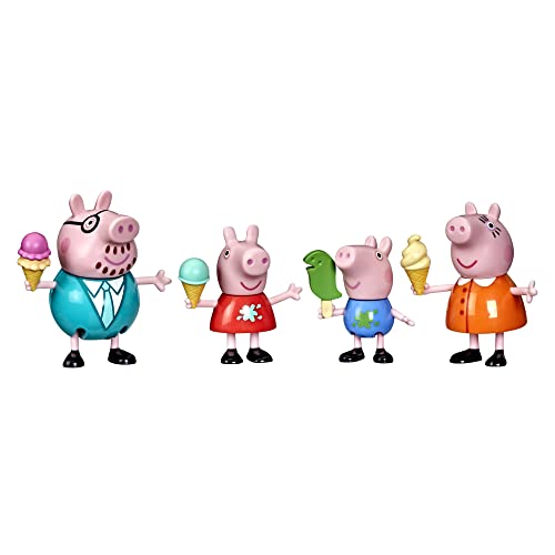 Hasbro Peppa Pig Peppa&