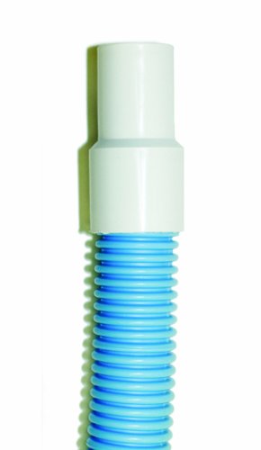 HydroTools by Swimline 1-1/4-Inch Diameter With Swivel Cuff 21-Foot Pool Vacuum Hose