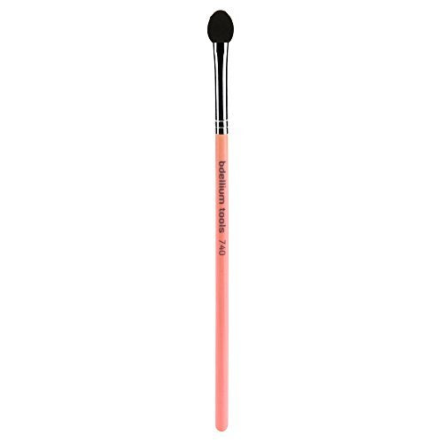 Bdellium Tools Professional Makeup Brush Pink Bambu Series - 740 Sponge Applicator