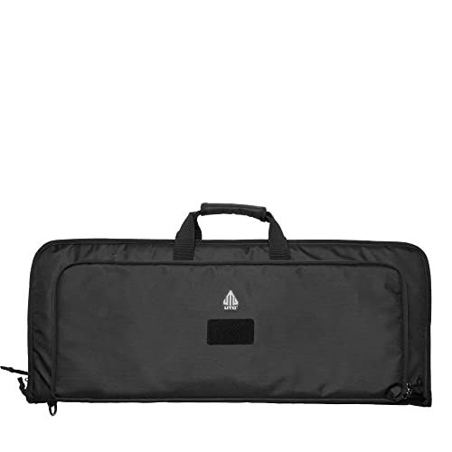 Leapers UTG 32" Homeland Security Gun Case, Black