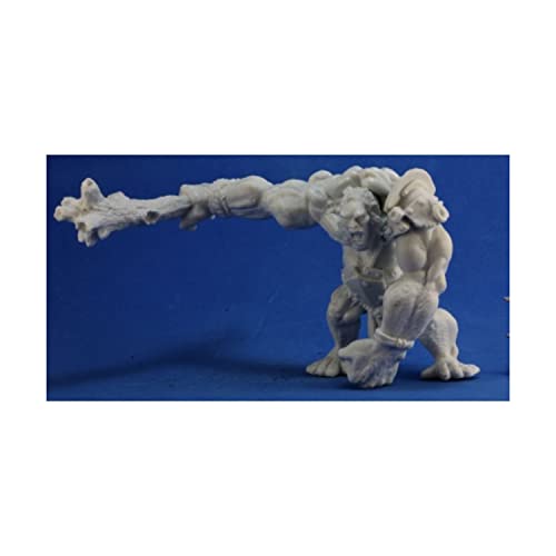 Reaper Miniatures REM77314 Bones Hill Giant Golan Miniature Figures