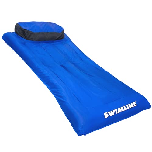 Swimline Ultimate Super-Sized Floating Mattress
