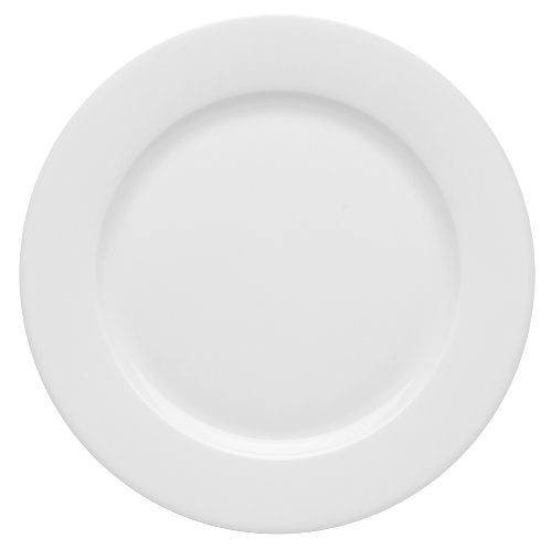 Pillivuyt Sancerre 8-1/2-Inch Plate