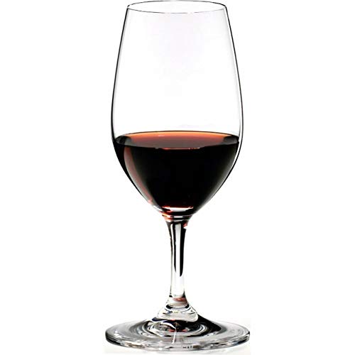 Riedel Vinum Port Wine Glasses, Set of 2