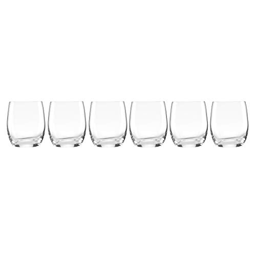 Lenox 878658 Tuscany Classics Set of 6 Tumblers