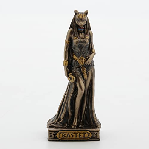 Unicorn Studio Bastet Goddess of Protection