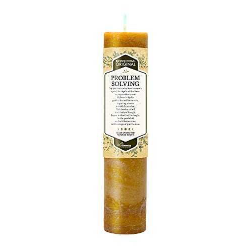 Coventry Creations Blessed Herbal Problem Solving Candle