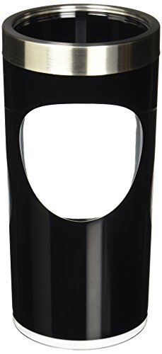 Prodyne 2 Tone Wine Cooler, Black