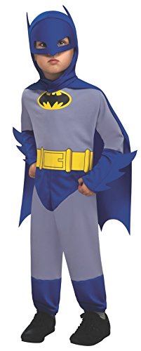 Rubie's Batman The Brave and The Bold Toddler Romper Costume
