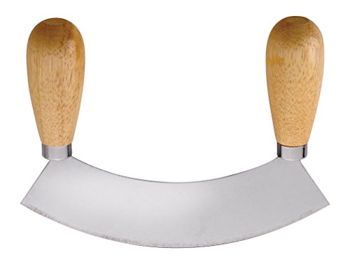 HIC Mezzaluna Chopper (1, A)