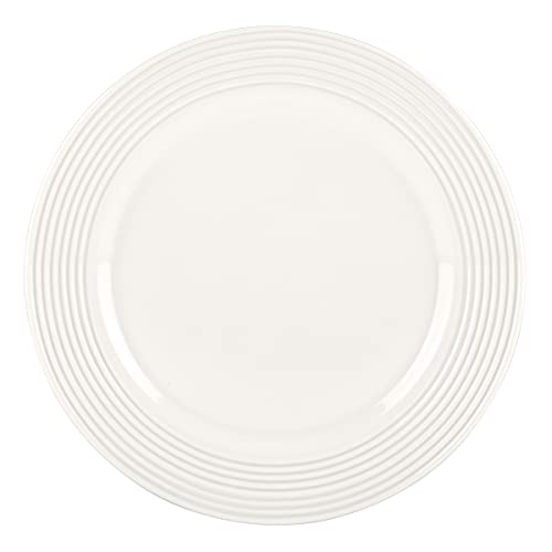 Lenox Tin Can Alley 7-Degree Accent Plate