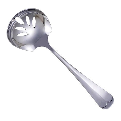 HIC Harold Import Co. 66208-HIC Oxford Slotted Serving Spoon Home Decor Products