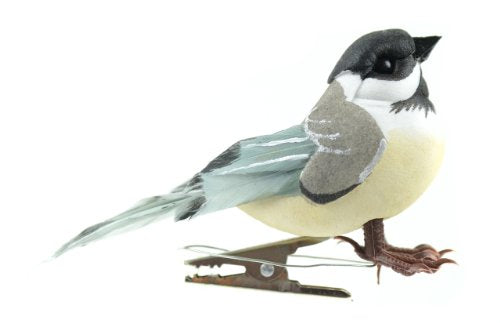 Midwest Design Touch of Nature 20902 Chickadee, 3-1/4-Inch