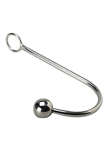Master Series The Steel Anal Bondage Hook
