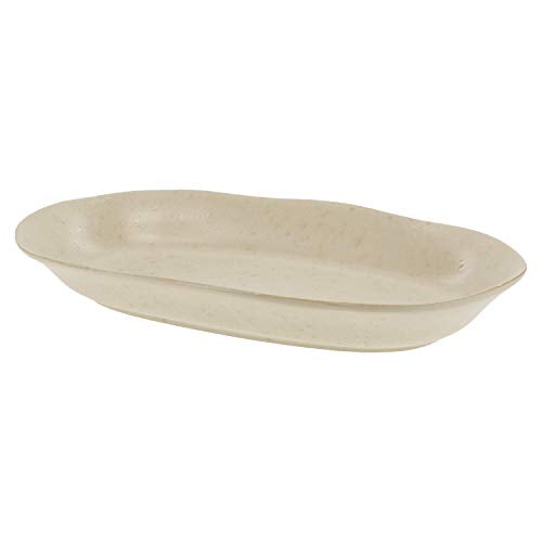 BIA Cordon Bleu 402988+E46S1SIOC Quantum 14.5" Platter One Size Alabaster
