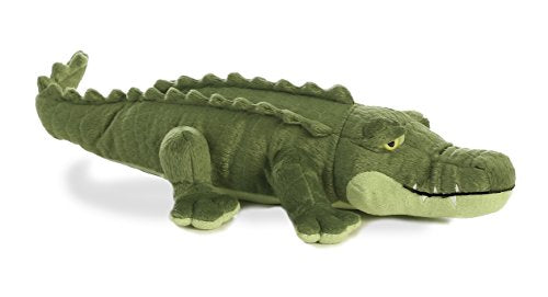 Aurora World Miyoni Alligator Plush