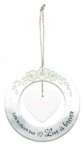 Precious Moments Bereavement Memorial 191486 Ornament One Size Multi