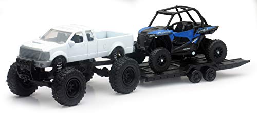 New Ray Toys 50066 Accessories