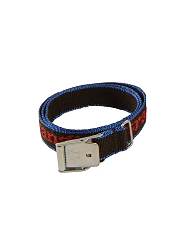 Liberty Mountain Trangia 25-27 Strap (68 cm), Black
