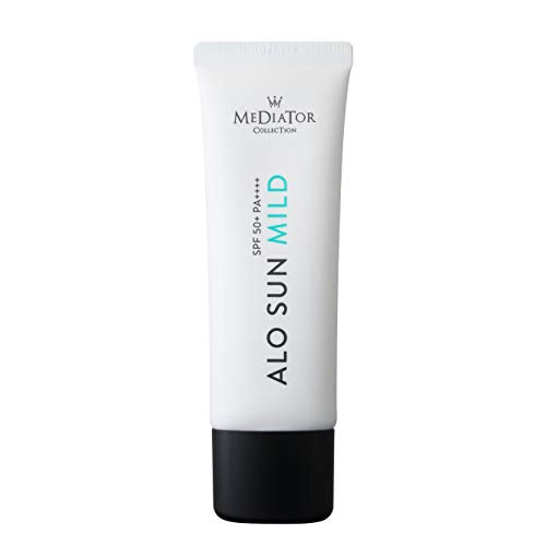 A24 Sunscreen Alo Sun Mild SPF 50+ PA++++ (50mL)
