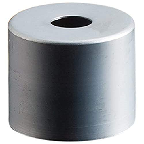 American Metalcraft 13005 Biscuit Cutter, Aluminum, 3" Dia., 2-1/2" H