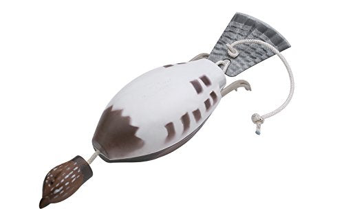 Dokken Dog Supply Dokken Ruffed Grouse Dead Fowl
