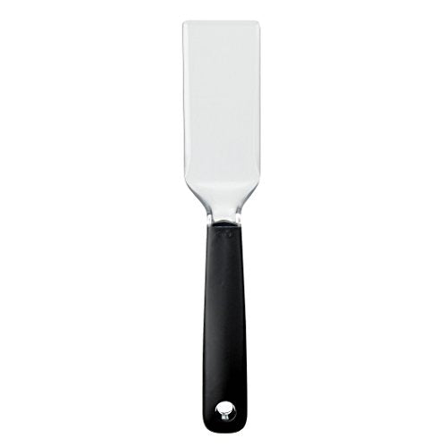 OXO Good Grips Brownie Spatula,Black,1EA