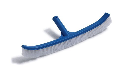 HydroTools by Swimline 18-Inch Deluxe Pool Floor and Wall Brush