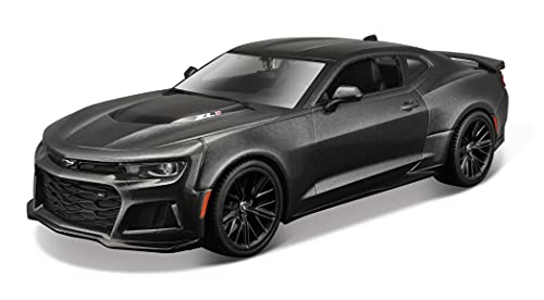 Maisto 1:24 AL¬¨‚Ä†2017 Chevrolet Camaro ZL1