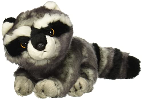 Aurora World Miyoni Raccoon 10" Plush