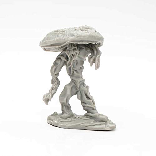 Reaper Miniatures Bones Black: Fungal Guardian