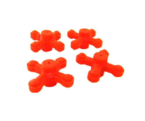 Bowjax UltraJax II (4-Pack), Red