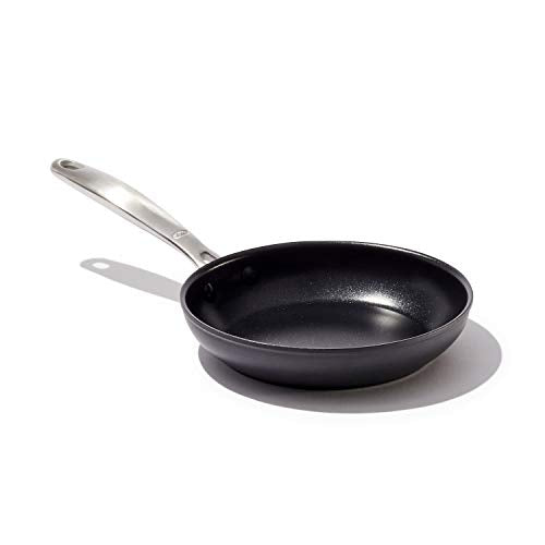 Cookware Company OXO Good Grips Non-Stick Pro Dishwasher safe 8" Open Frypan