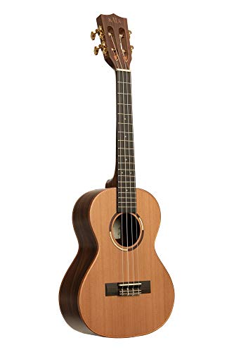 Solid Cedar Top Pau Ferro Tenor